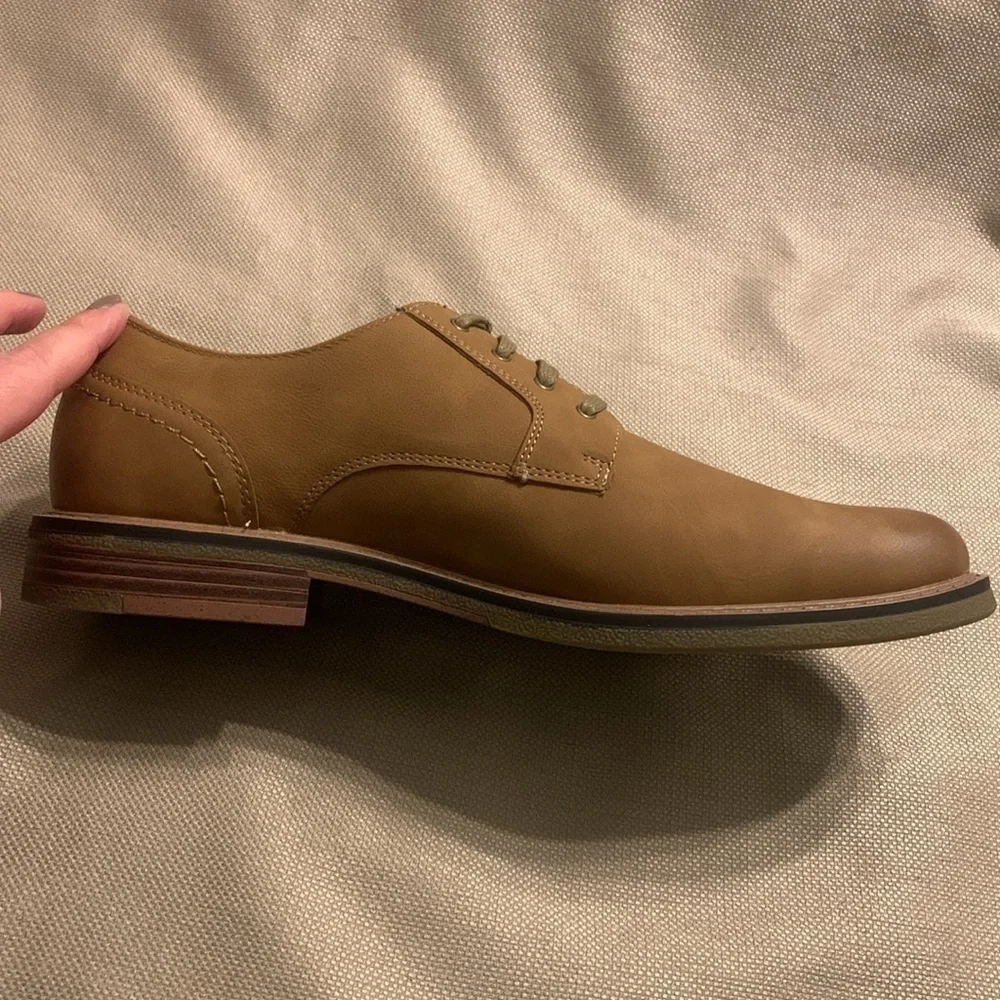 Dockers Stewart Casual Oxfords